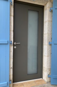 Les portes d’entrée